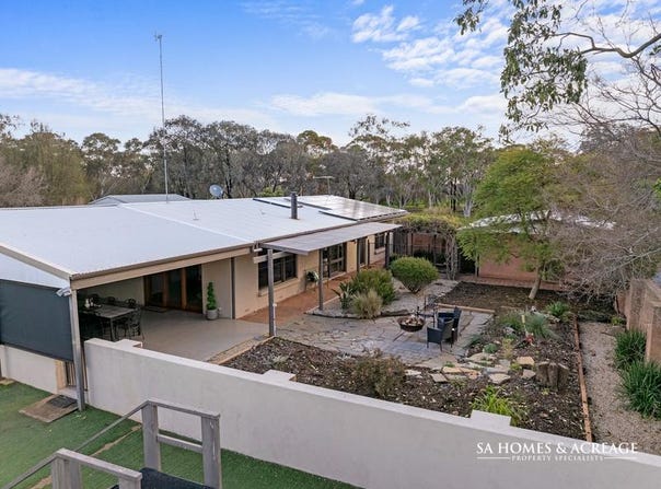 45 Harris Road, Hillier, SA 5116