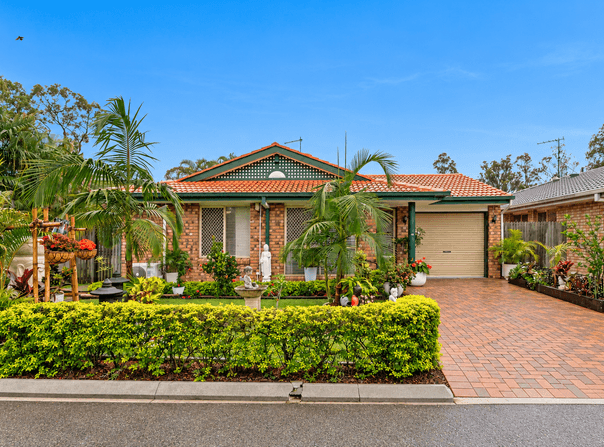 7/6 Dorinda Crescent, Underwood, Qld 4119