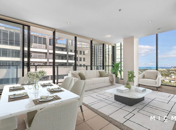 2401/50 Haig Street, Southbank, Vic 3006