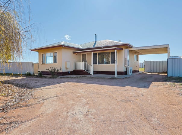 623 Dairtnunk Avenue, Cardross, Vic 3496