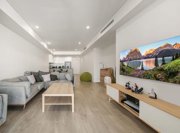 712/5 Bidjigal Road, Arncliffe, NSW 2205
