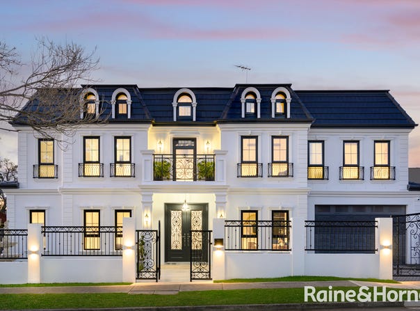 241 North Road, Eastwood, NSW 2122