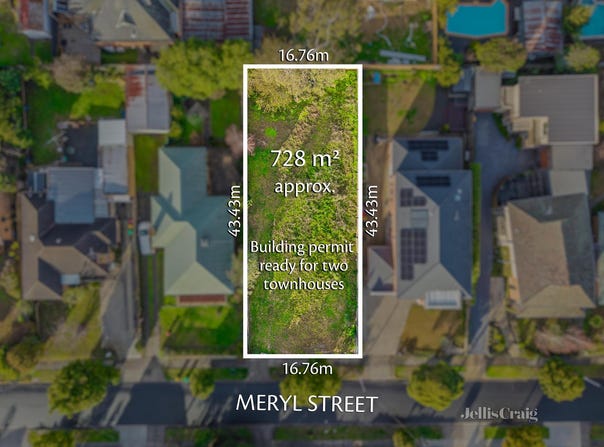 16 Meryl Street, Doncaster East, Vic 3109