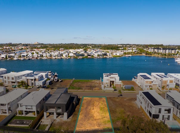 Lot 6503, 185  Coolum Parade, Newport, Qld 4020