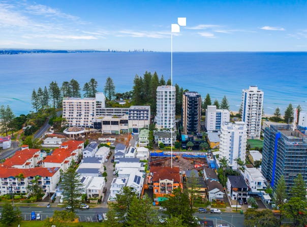 8/205-207 Boundary Street, Coolangatta, Qld 4225