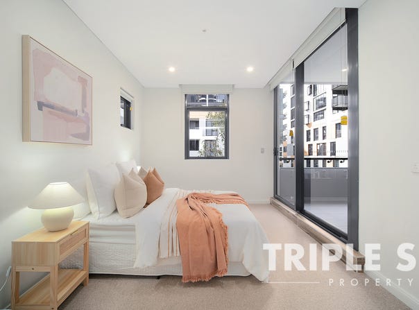 321/15 Oscar Place, Eastgardens, NSW 2036