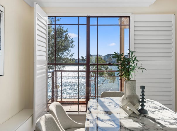 6/164H Burwood Road, Concord, NSW 2137