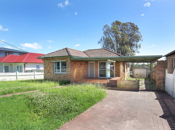 5 Dorothy St, Merrylands, NSW 2160