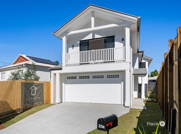 33a Whites Road, Manly West, Qld 4179
