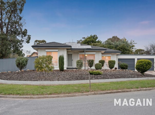 1  Laima Court, Hackham, SA 5163