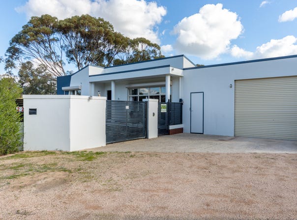 22 Tank Rd, Moonta, SA 5558