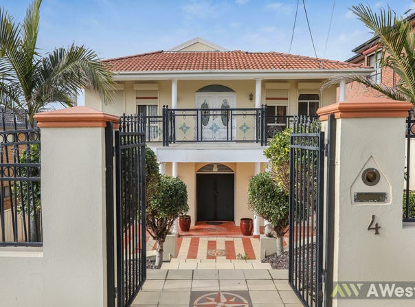 4 Moorna Drive, Airport West, Vic 3042