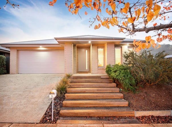 5 Woodbridge Street, Killara, Vic 3691