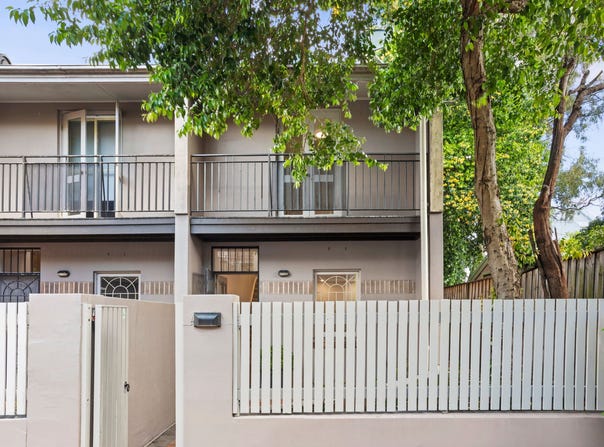 4/2-6 Derbyshire Road, Leichhardt, NSW 2040