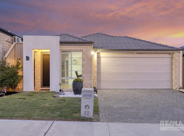 12 Melksham Way, Butler, WA 6036