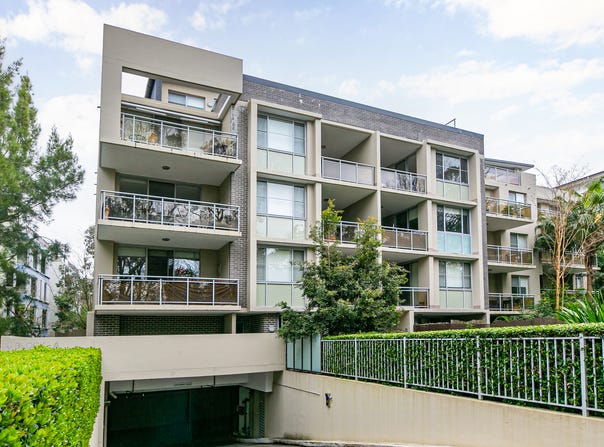 52/36-40 Culworth Avenue, Killara, NSW 2071