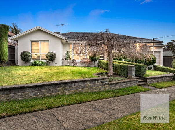 15 Weatherlake Street, Watsonia, Vic 3087