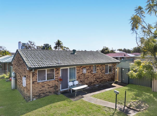 12 Cascade Street, Raceview, Qld 4305