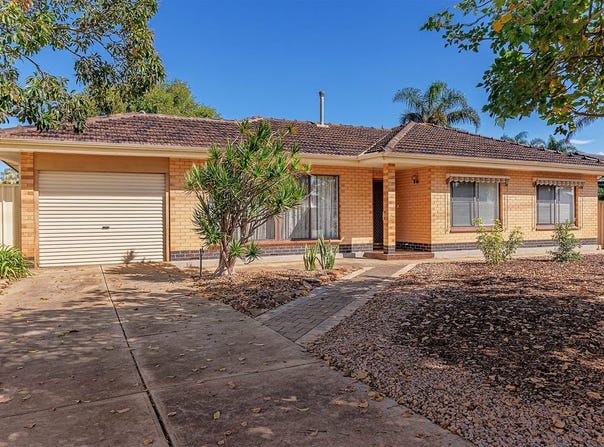 44 Fairford Terrace, Semaphore Park, SA 5019