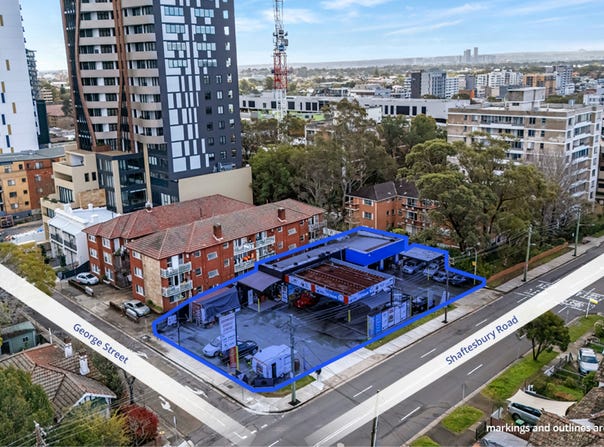 55A Shaftesbury Road, Burwood, NSW 2134
