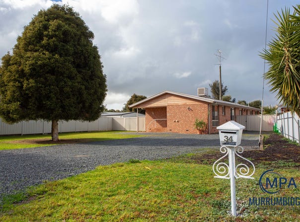 34 Tulipwood Road, Leeton, NSW 2705