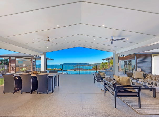 25/119 Botanica Drive, Woodwark, Qld 4802