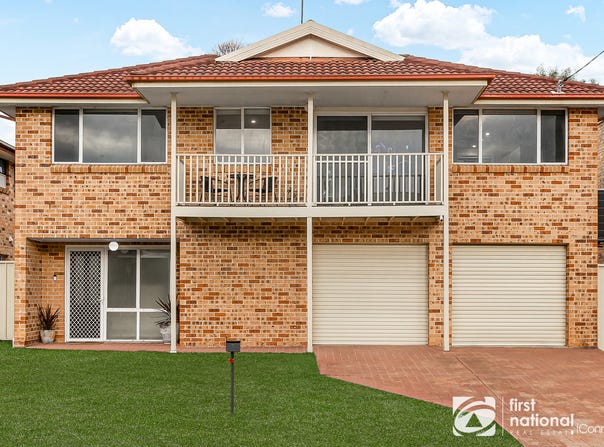 7 Erina Place, South Windsor, NSW 2756