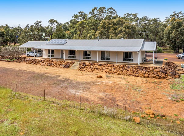 136 Powderbark Road, Lower Chittering, WA 6084
