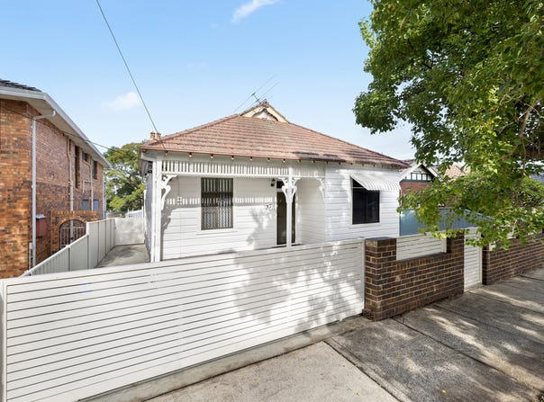 37 Violet Street, Croydon Park, NSW 2133