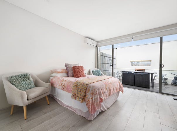 8 / 284-292 Bronte Road, Waverley, NSW 2024