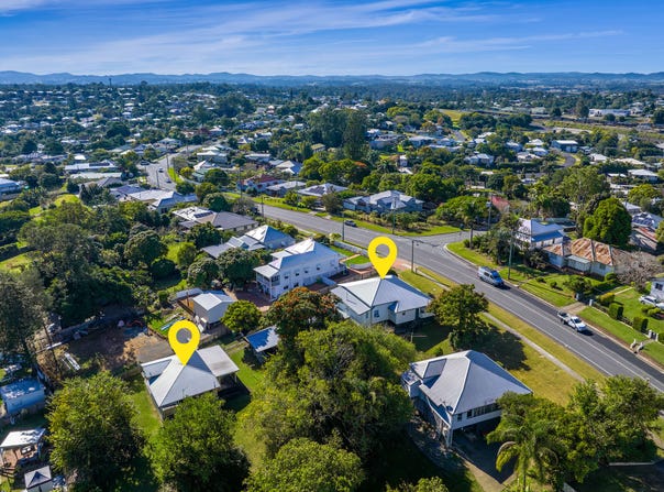 12 Horseshoe Bend, Gympie, Qld 4570