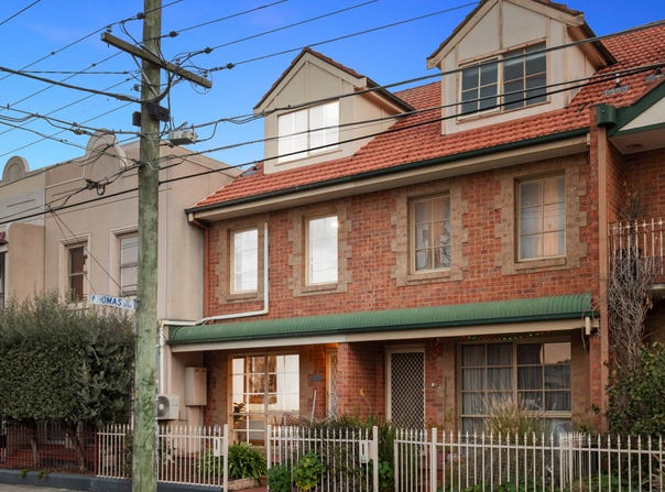 21/230 Albert Street, Brunswick, Vic 3056