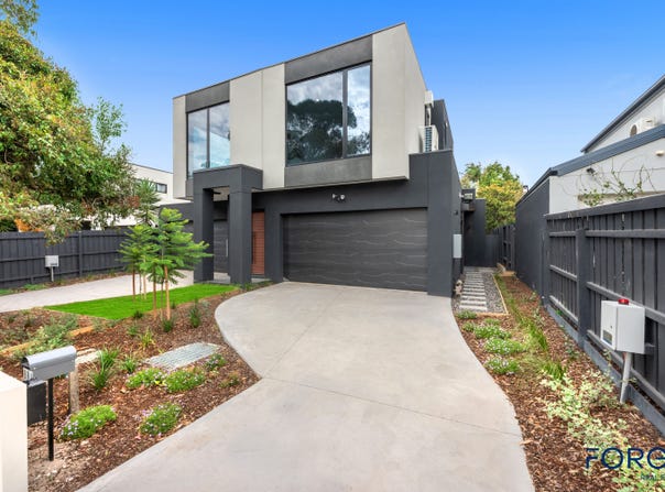 88A David Street, Hampton, Vic 3188