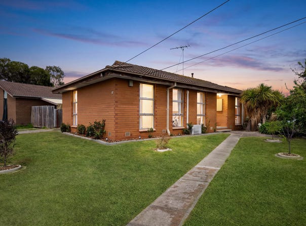 37 Carmarthen Drive, Corio, Vic 3214