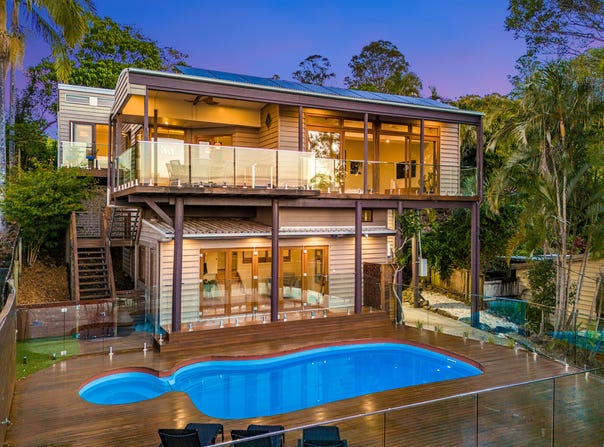 71 Mcallisters Road, Bilambil Heights, NSW 2486