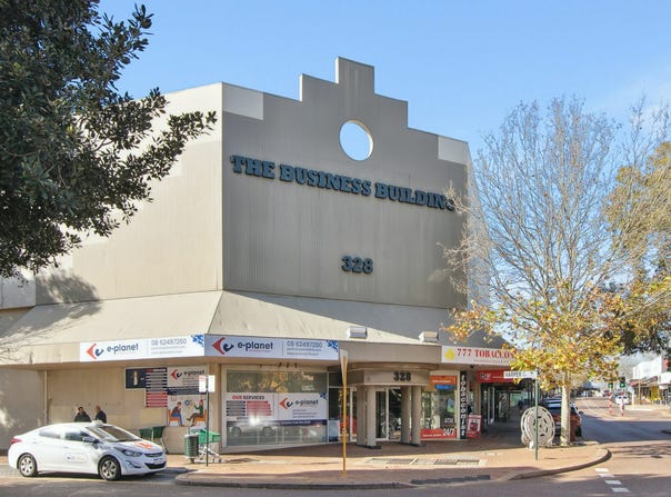 16/328 Albany Hwy, Victoria Park, WA 6100