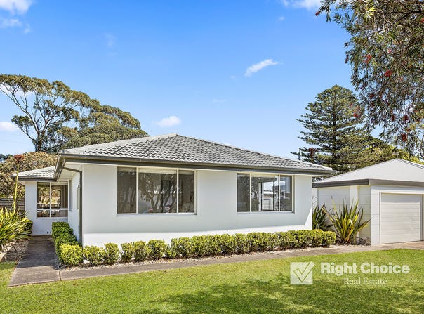 3 Austin Avenue, Minnamurra, NSW 2533