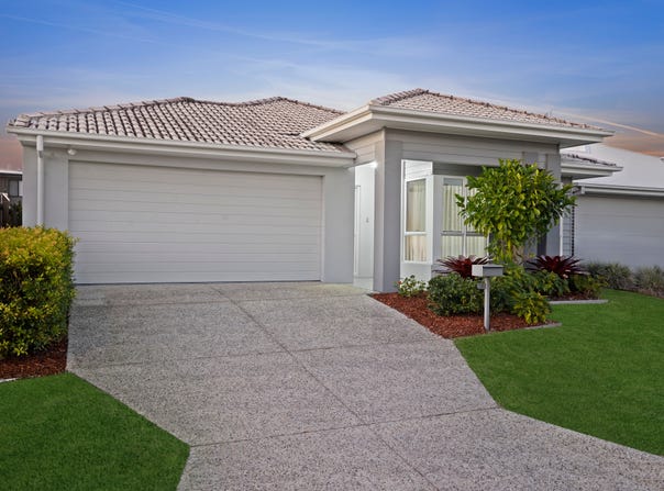 25 Paddington Circuit, Baringa, Qld 4551