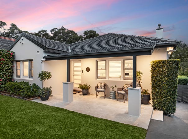 10 Kariola Street, Lane Cove, NSW 2066