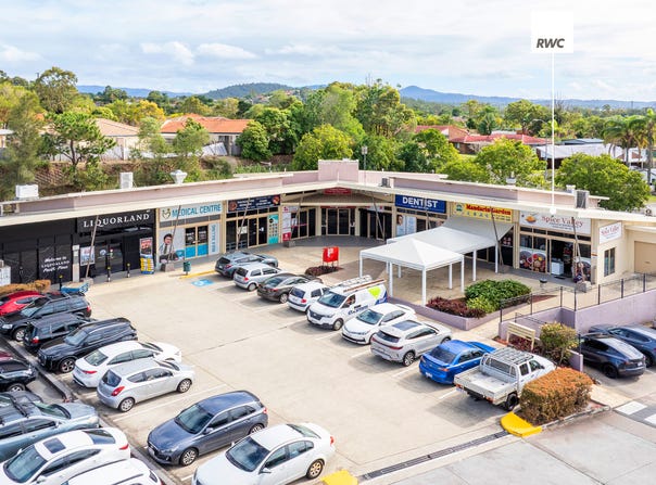 10/2 Universal Street, Pacific Pines, Qld 4211