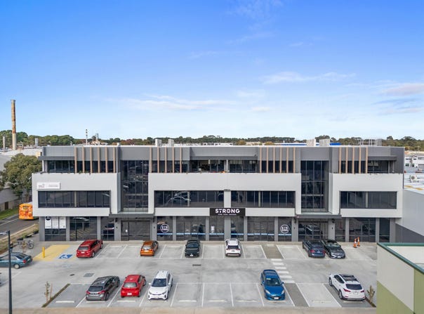 19 Chandos Street, Cheltenham, Vic 3192