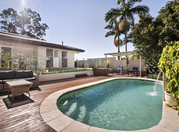 91A Kersley Road, Kenmore, Qld 4069