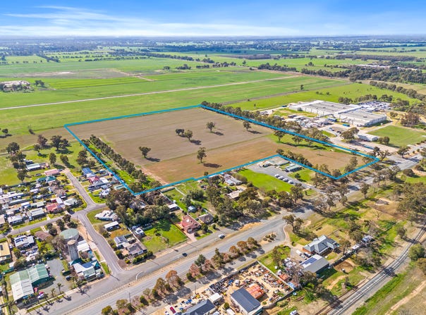 5116 Murray Valley Highway, Strathmerton, Vic 3641