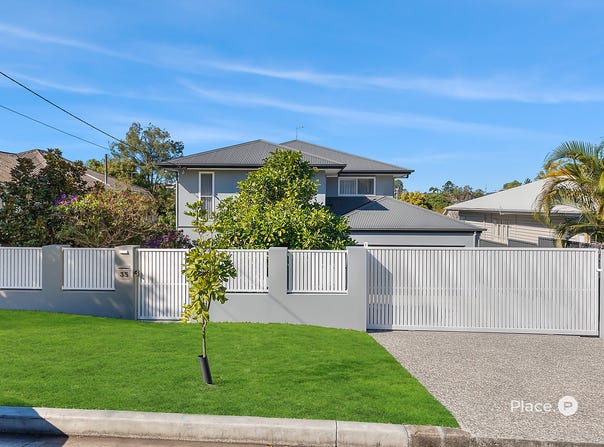 35 Moore Street, Enoggera, Qld 4051