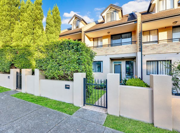 2/17-21 Belmore Street, North Parramatta, NSW 2151