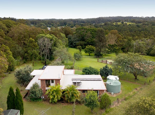 721 Mt Samson Road, Samsonvale, Qld 4520
