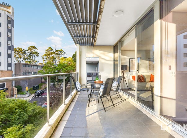 609/14  Merriwa Street, Gordon, NSW 2072