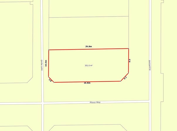 10 Buzzard Street, South Hedland, WA 6722