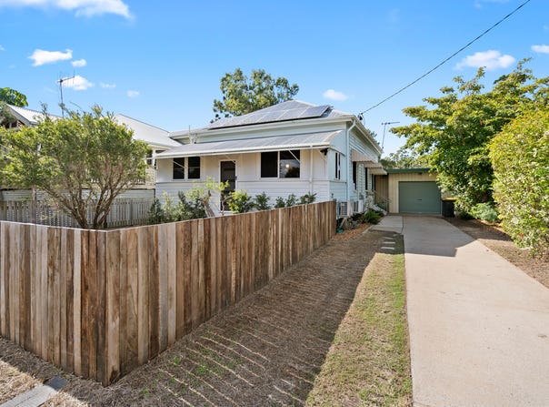 46 Tantitha Street, Bundaberg South, Qld 4670