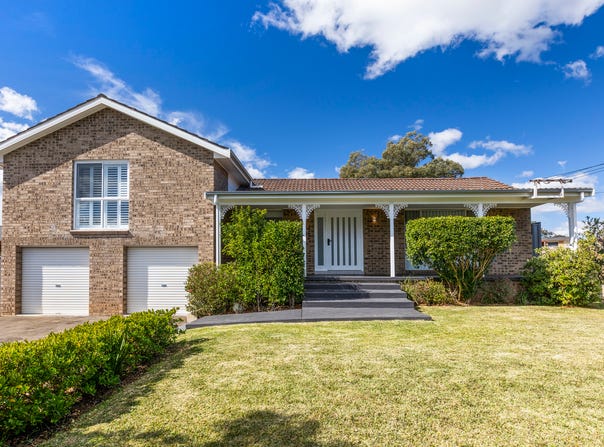 26 Gibson Street, Silverdale, NSW 2752